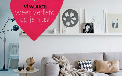 Nieuwe serie vtwonen bij SBS6 met nieuwe voice-over