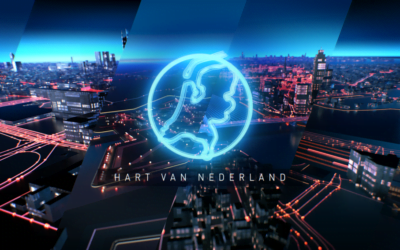 Voice-over Hart van Nederland