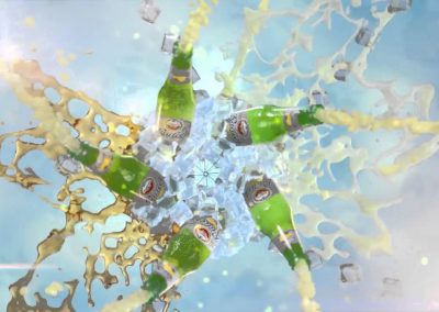 Voiceover Amstel Radler: ‘Refreshingly Curious’