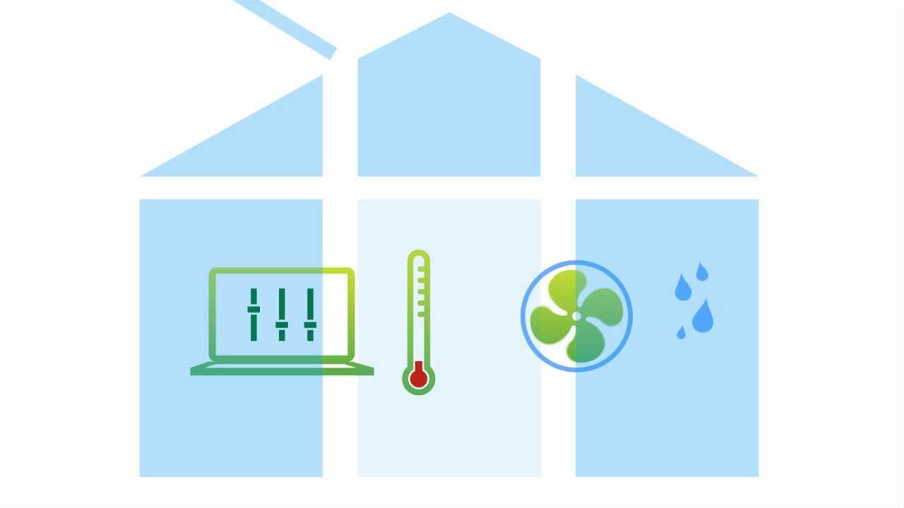 Nederlandse voice-over voor Grodan