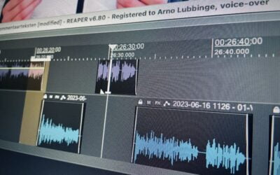 Bijzondere samenwerking