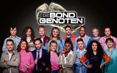 Wie is toch de stem van… De Bondgenoten?