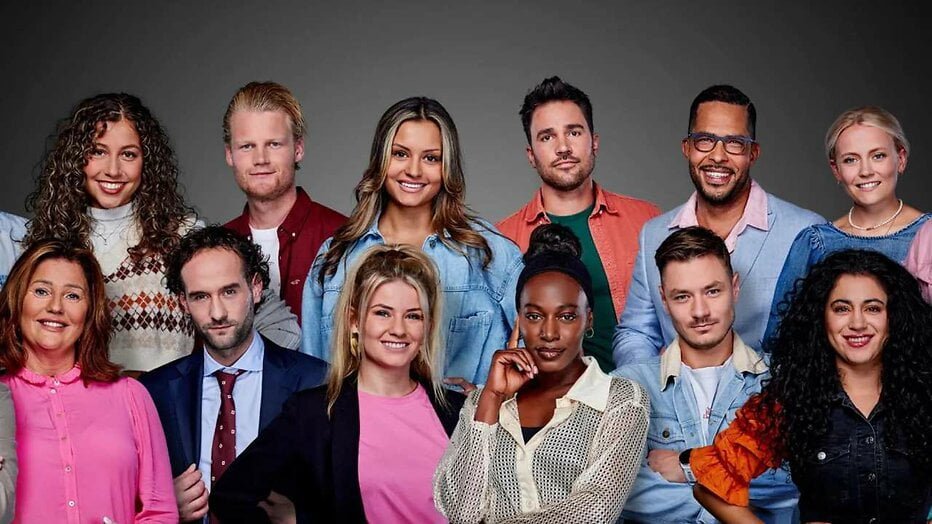 Bas Ragas is de stem van De Bondgenoten