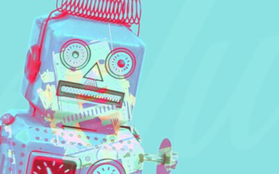 Stemacteren? Probeer dít met een A.I. stem..!