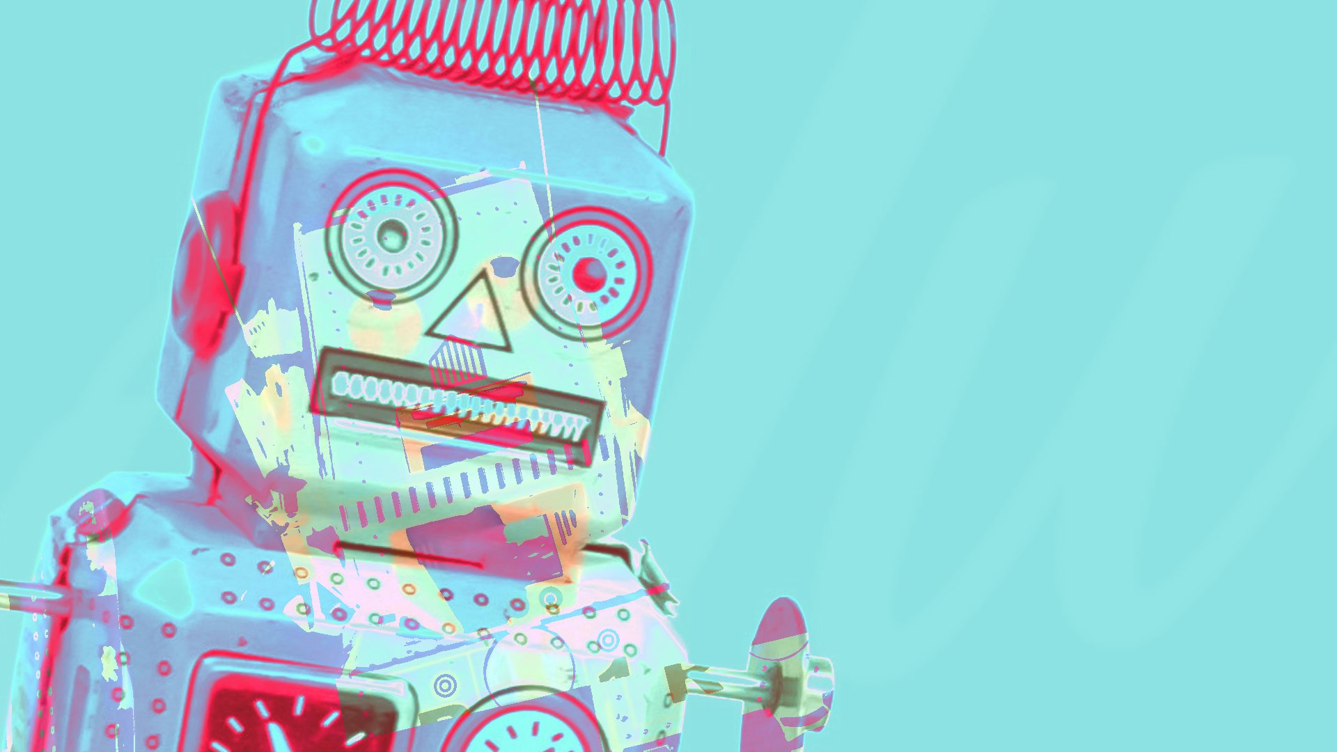 Stemacteren voor een VR robot