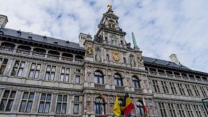 Dutch and Flemish are the same language but with a different accent
