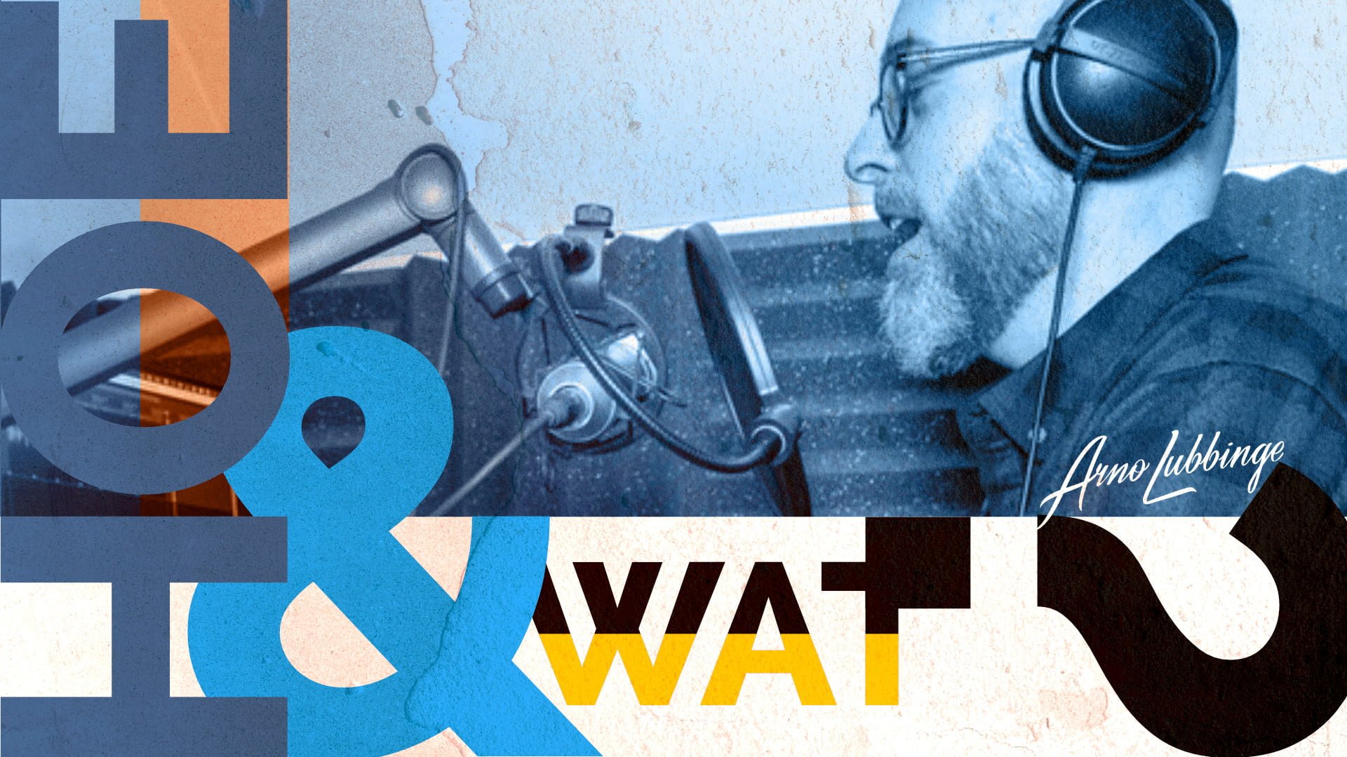 Hoe & wat: wat is een voice-over?