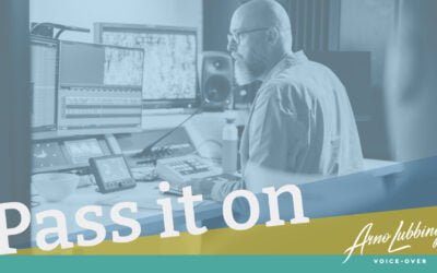 ‘Pass it On’ and Boost Your Productivity