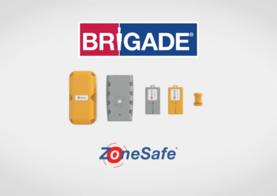 Brigade Electronics ZoneSafe Video