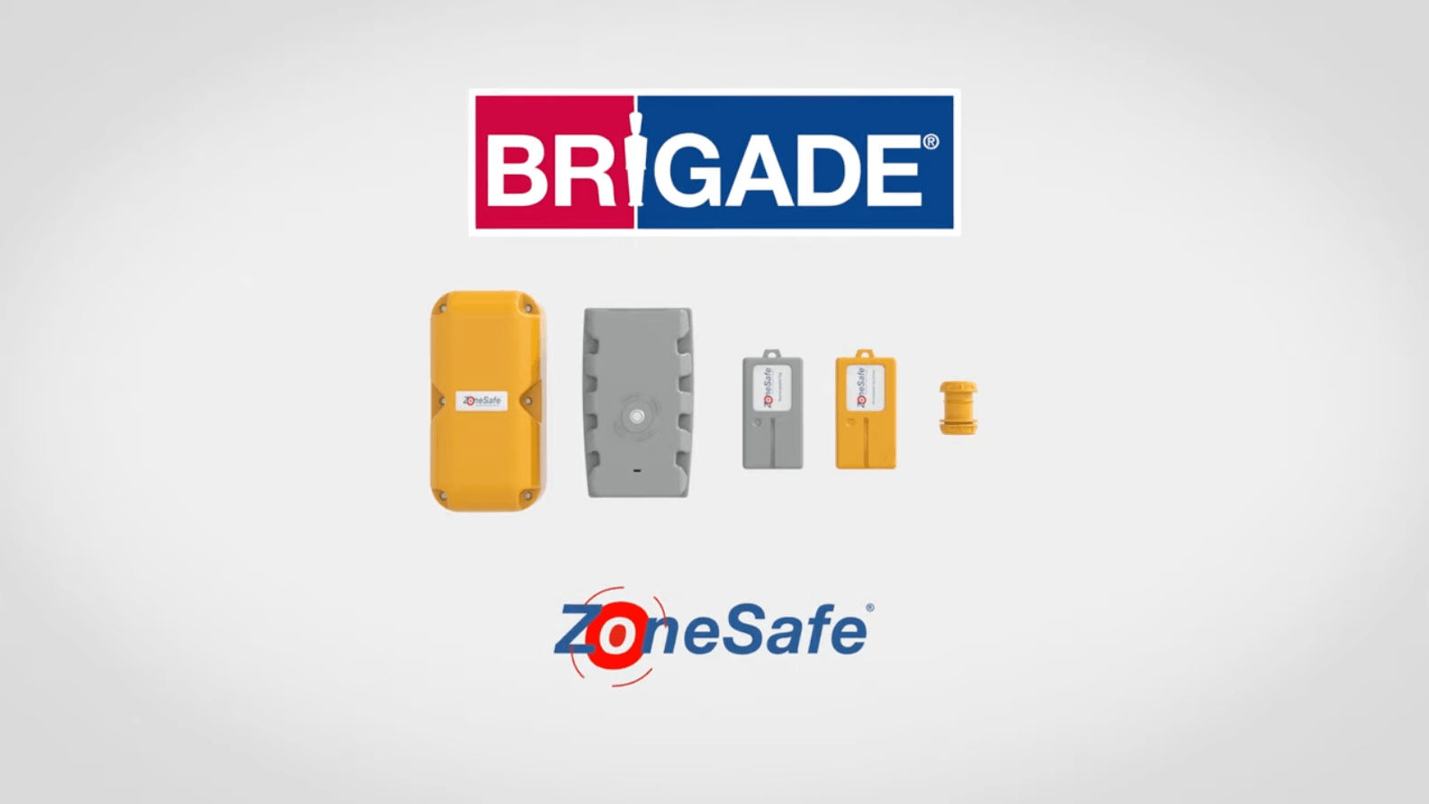 Brigade Electronics ZoneSafe Video