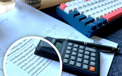 Het gebruiksrecht van je stem: hoe zit dat?