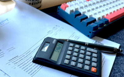 Over facturen: Mag ik effe vangen?