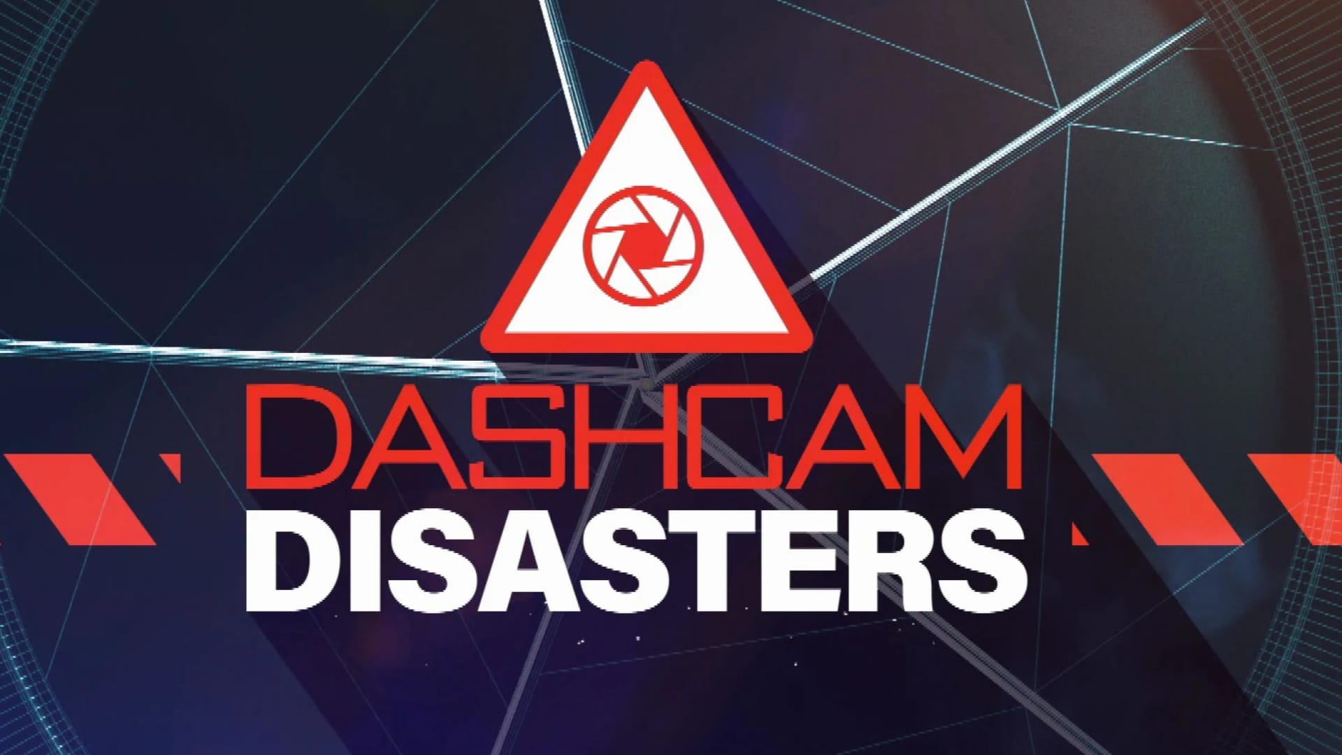 Wie is de stem van Dashcam Disasters van Veronica?