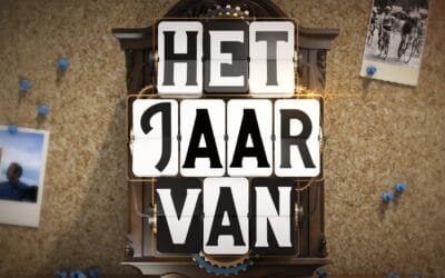 Wie is toch de stem van… Het Jaar Van?