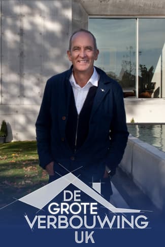 De Grote Verbouwing UK, Australië en Nieuw Zeeland