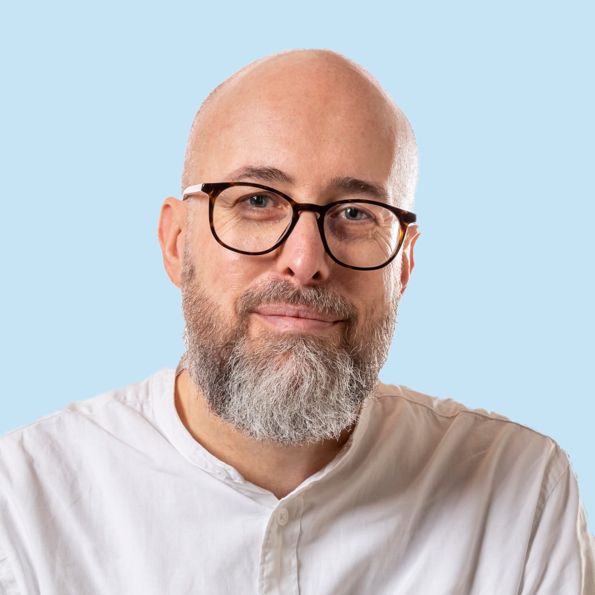 Arno Lubbinge