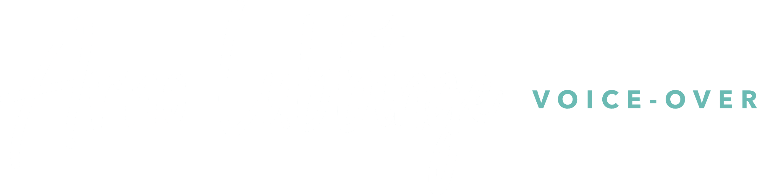 Arno Lubbinge, voice-over
