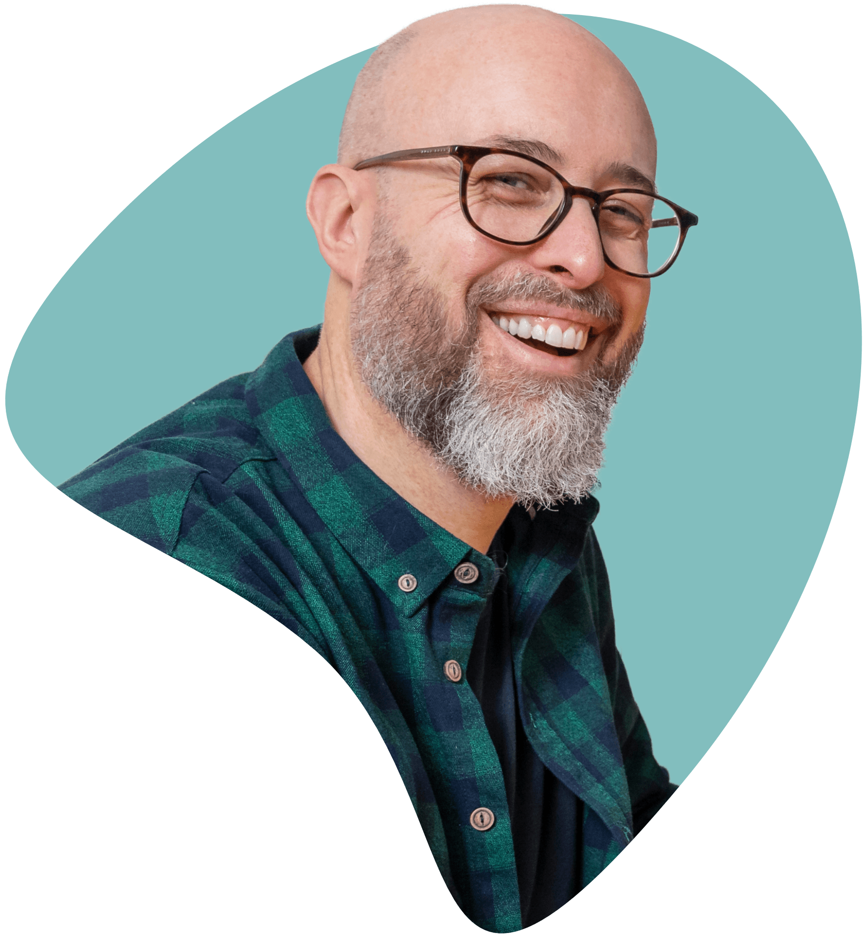 Voice-over coach Arno Lubbinge